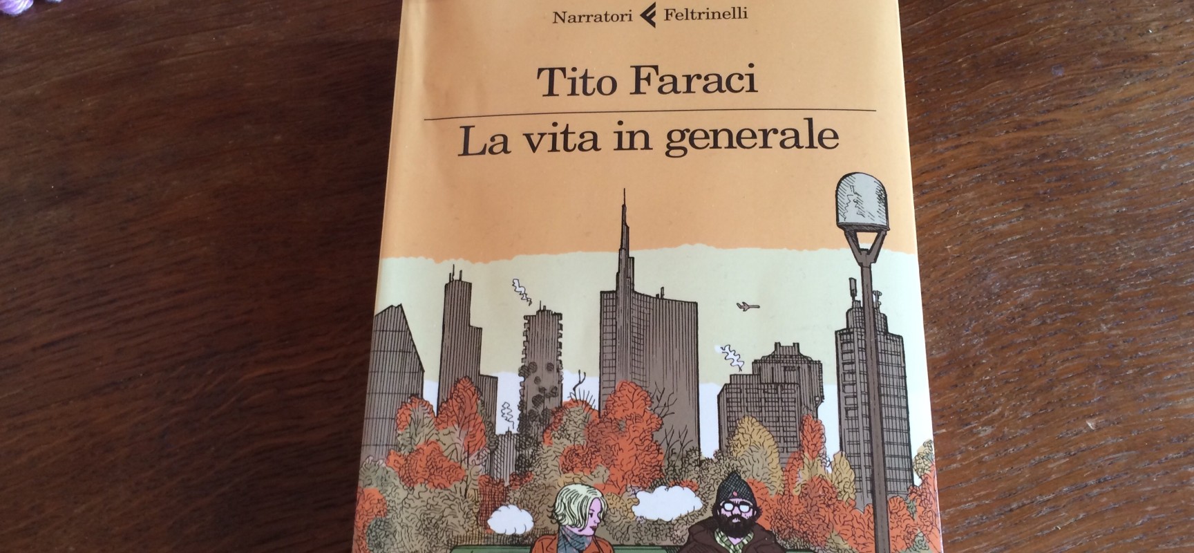 Primo incontro tra Tito Faraci e la sua classe adottiva al Liceo Classico G. e Q. Sella di Biella