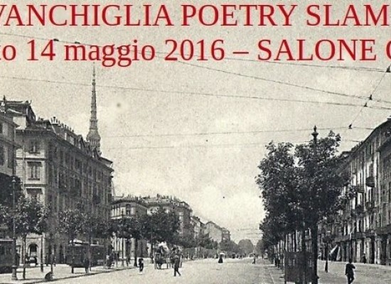 Vanchiglia Poetry Slam: l’arte della competizione