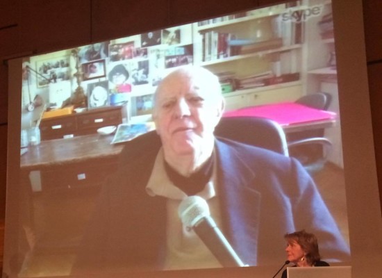 Dario Fo: il Nobel che provoca Dio