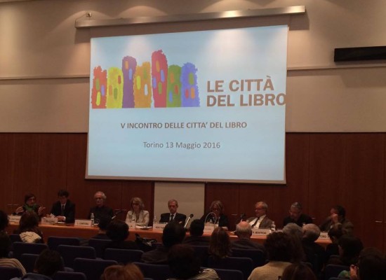 Le Città del Libro: una prospettiva per il futuro