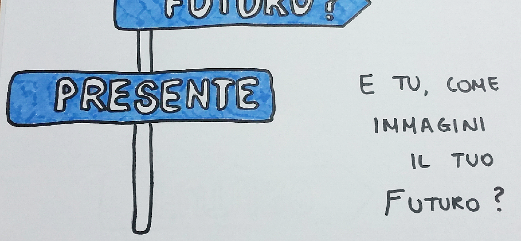 Io giovane, il mio oggi… e il futuro che vorrei