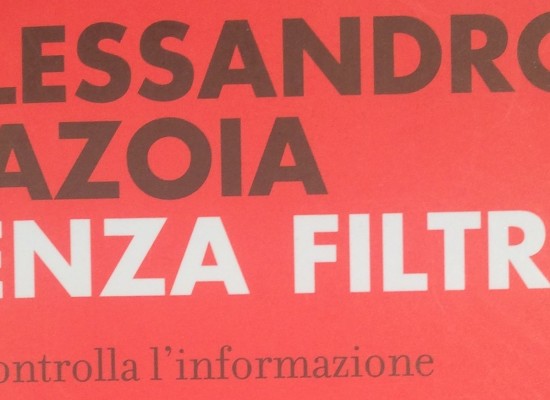 Clickbating e l’informazione “Senza filtro”