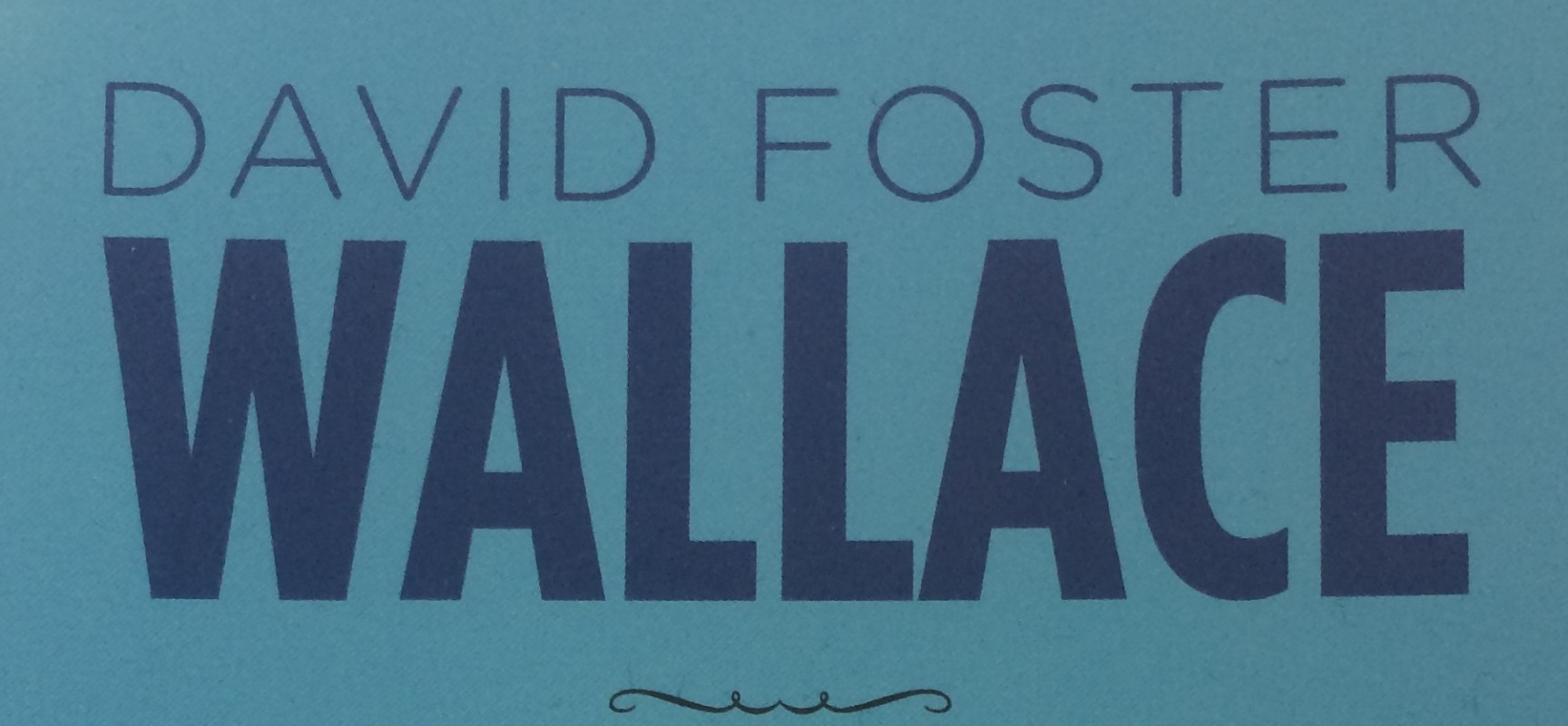 Tradurre il genio di David Foster Wallace