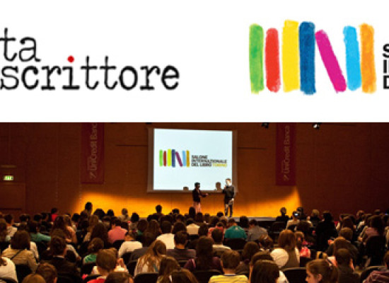 Festa finale di Adotta uno scrittore 2016