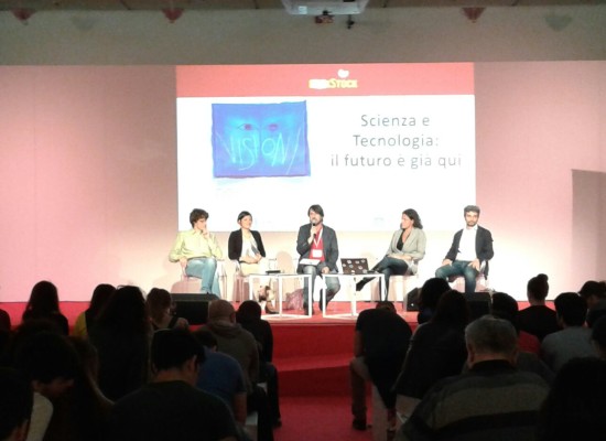 Scienza e tecnologia: il futuro è già qui!