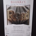 Bookart: BOOM artistico