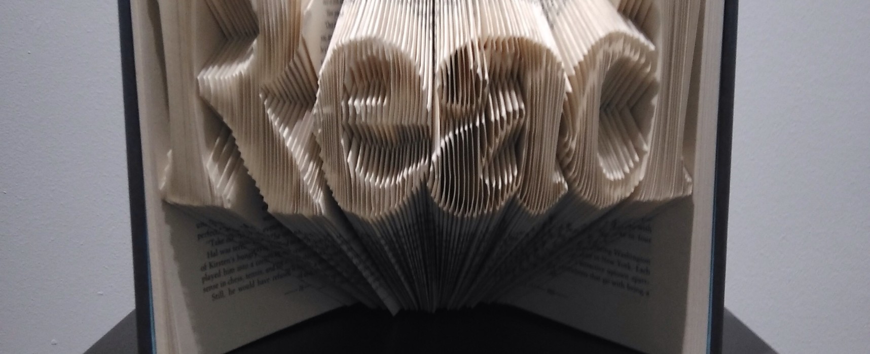 Bookart: BOOM artistico