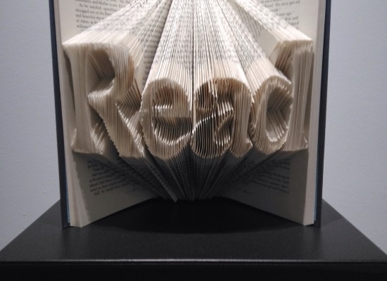 Bookart: BOOM artistico