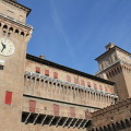 Scopri Ferrara sulle orme di Ariosto e Bassani