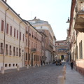 Scopri Ferrara sulle orme di Ariosto e Bassani