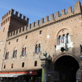 Scopri Ferrara sulle orme di Ariosto e Bassani