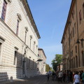 Scopri Ferrara sulle orme di Ariosto e Bassani