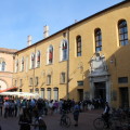 Scopri Ferrara sulle orme di Ariosto e Bassani