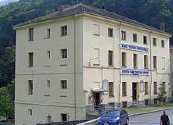 La scuola Primaria di Campiglia Cervo