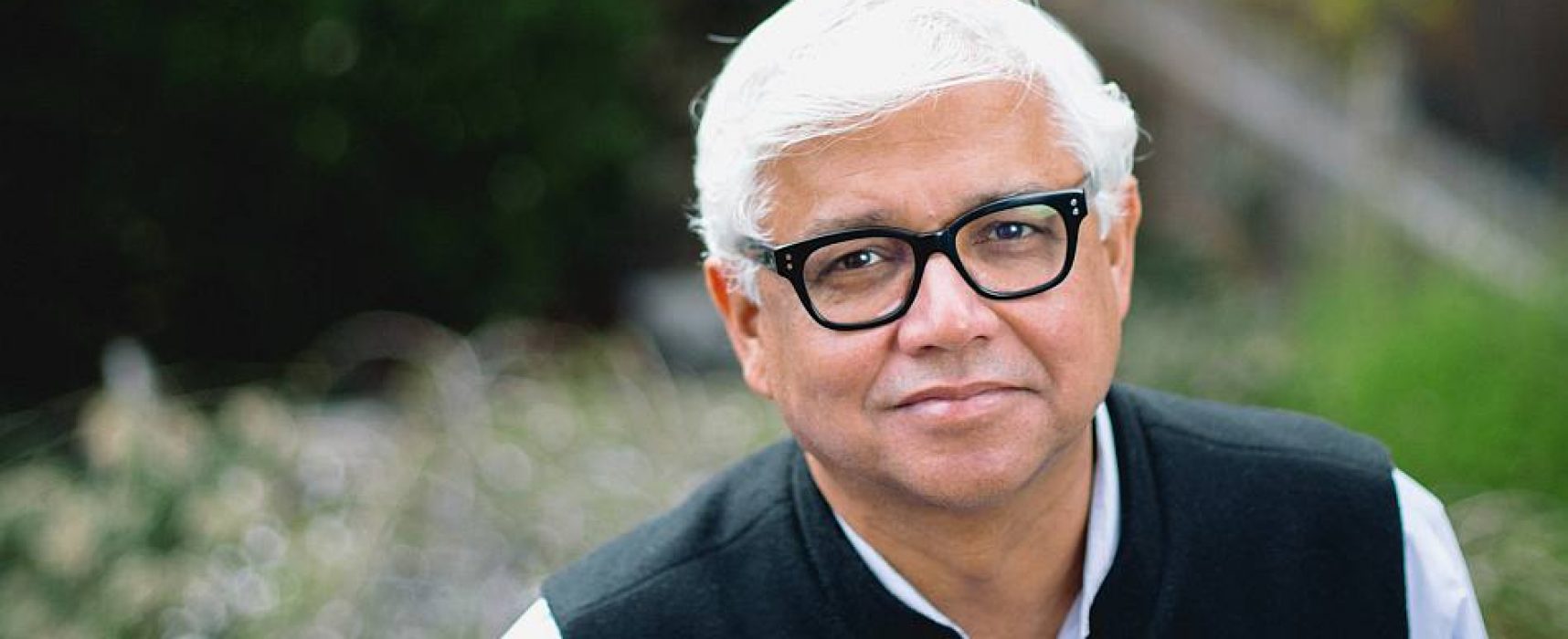 Amitav Ghosh: la consapevolezza rispetto al mondo che ci circonda