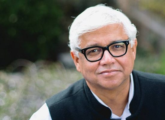 Amitav Ghosh: la consapevolezza rispetto al mondo che ci circonda