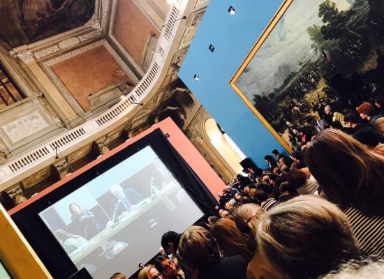 L’universo femminile al Salone del Libro