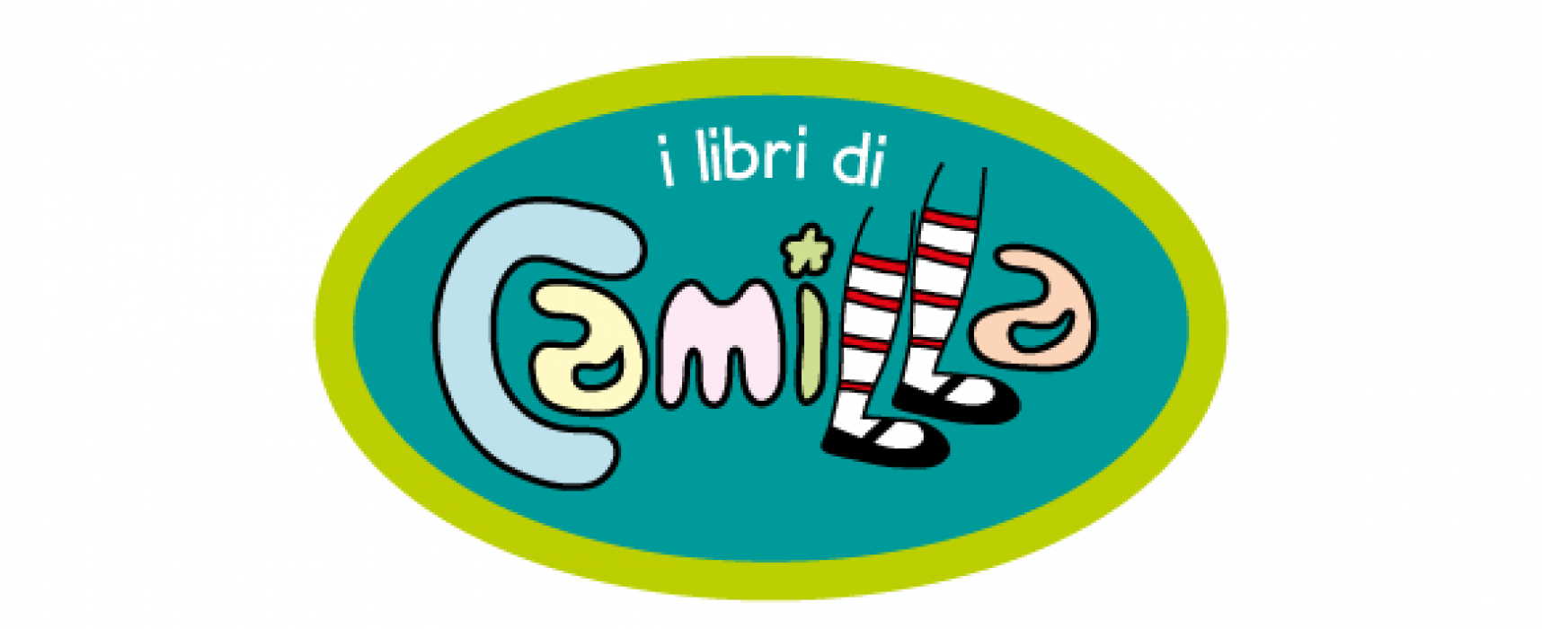 I libri di Camilla