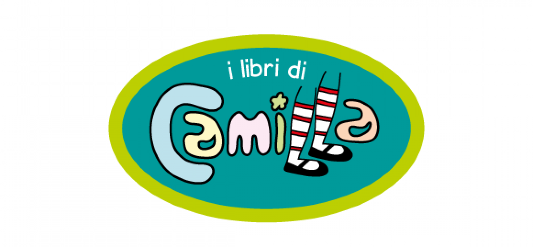 I libri di Camilla