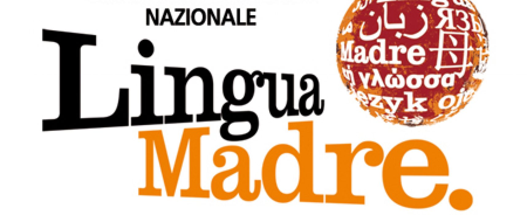 Concorso Lingua Madre 2019