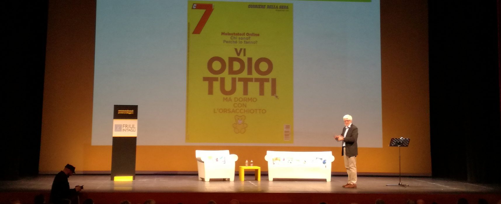 Ricetta per un buon direttore a cura di Beppe Severgnini