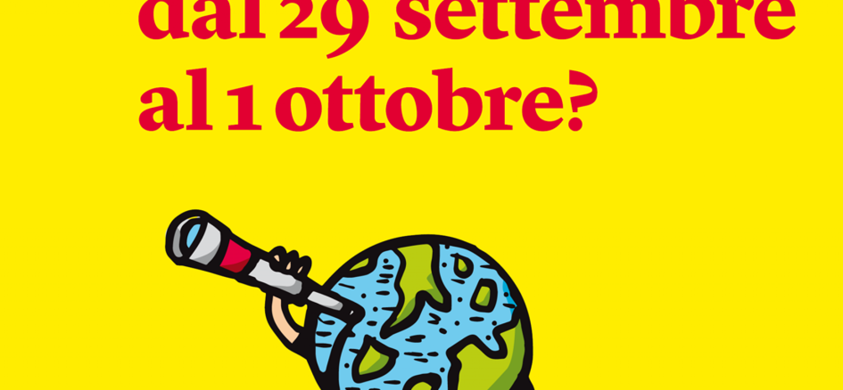 BookBlog @Internazionale Ferrara 2017