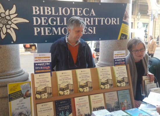 Portici di Carta 2017: gli editori e le loro idee