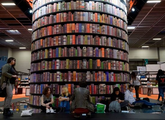 La conferenza stampa del Salone 2018