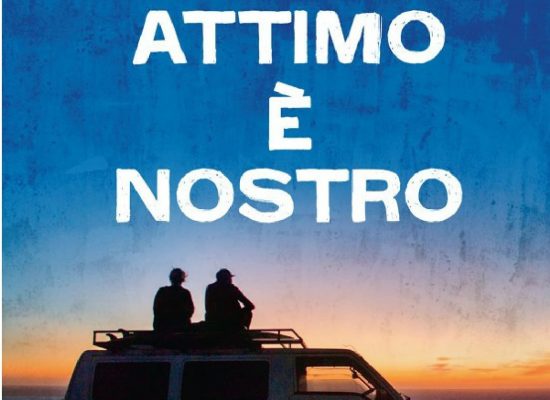 “Ogni attimo è nostro”, il nuovo libro di Luigi Ballerini recensito dagli studenti dell’Ariosto