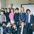 I commenti della classe della Scuola Primaria di Cossato Ronco (Biella) che ha adottato Pierdomenico Baccalario