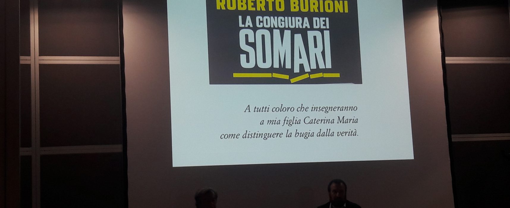 Il somaro non sa di essere somaro