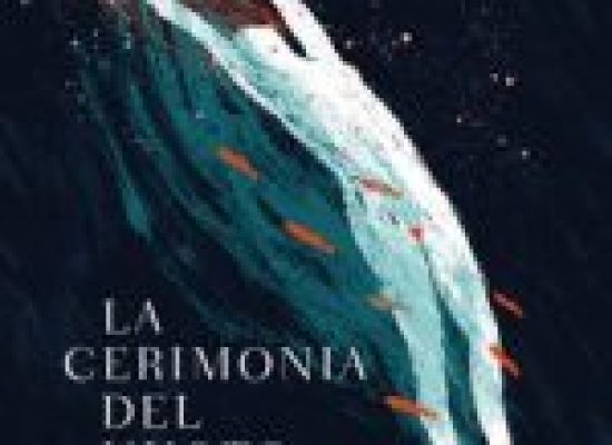 La cerimonia del nuoto