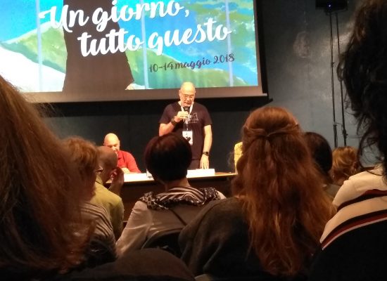 ”Il selvaggio”: intervista a Guillermo Arriaga