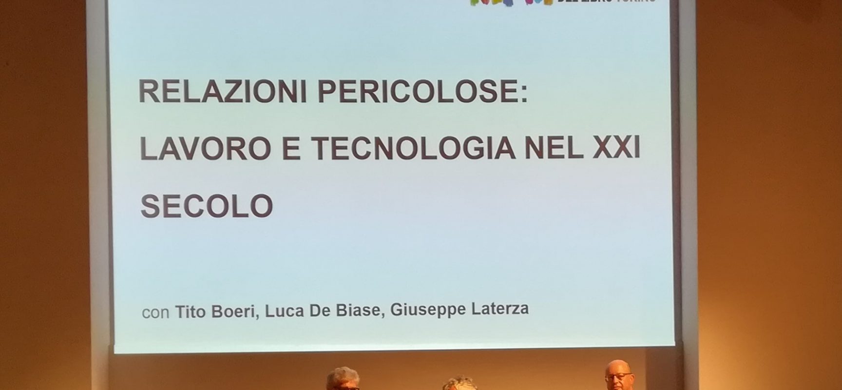 Lavoro-tecnologia: un binomio che preoccupa