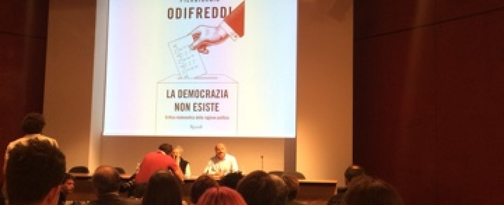 Democrazia: un’utopia?