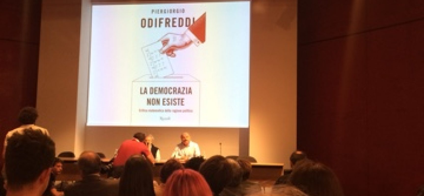 Democrazia: un’utopia?