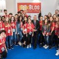 BookBlog su La Stampa al Salone del Libro 2018