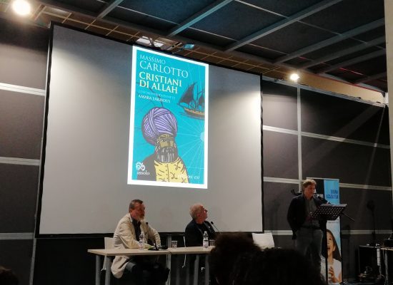 Il noir mediterraneo di Massimo Carlotto