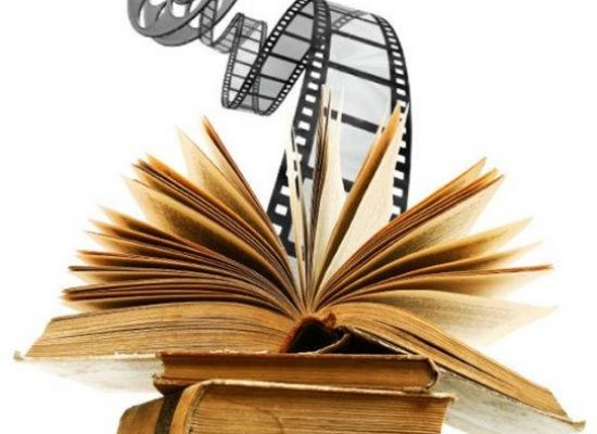 Ciak, si legge! Il cinema incontra la letteratura