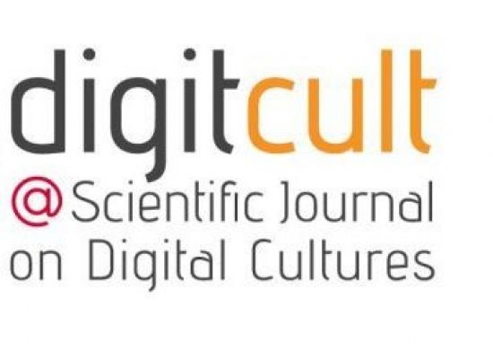 DigitCult: una cultura digitale