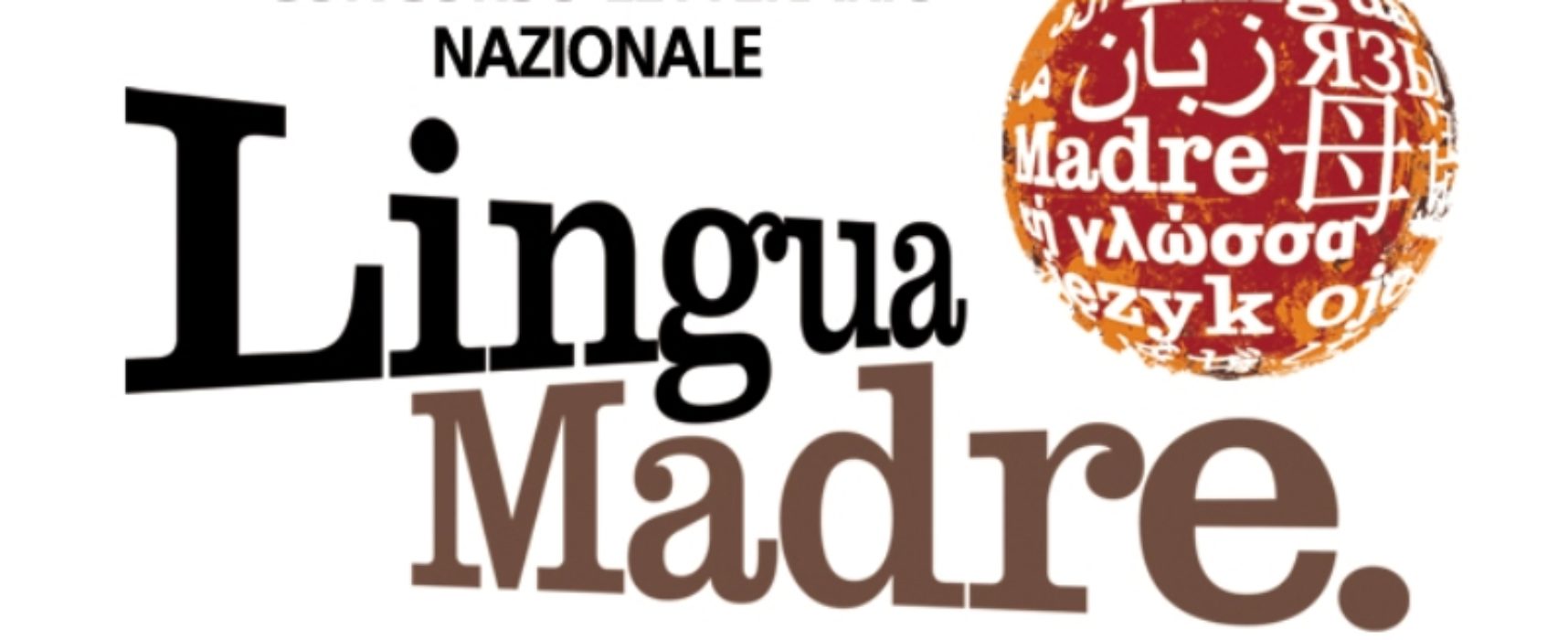 Il programma del Concorso letterario nazionale Lingua Madre al #SalTo19!