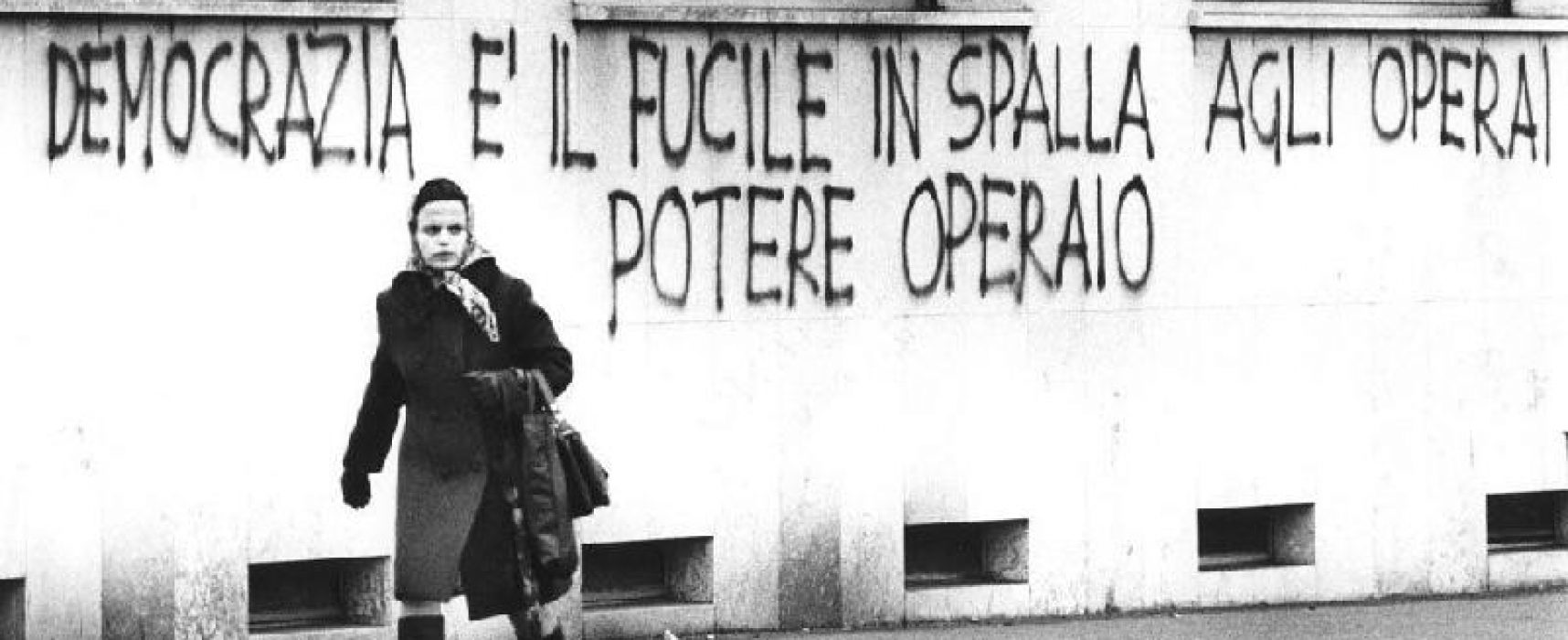 Lo Stato e la lotta al terrorismo nell’Italia degli anni Settanta