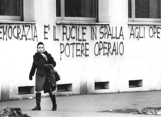 Lo Stato e la lotta al terrorismo nell’Italia degli anni Settanta