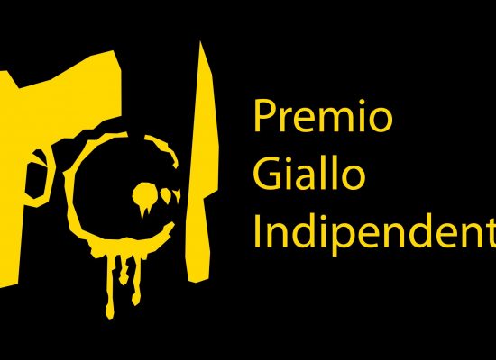 Premio letterario Giallo Indipendente