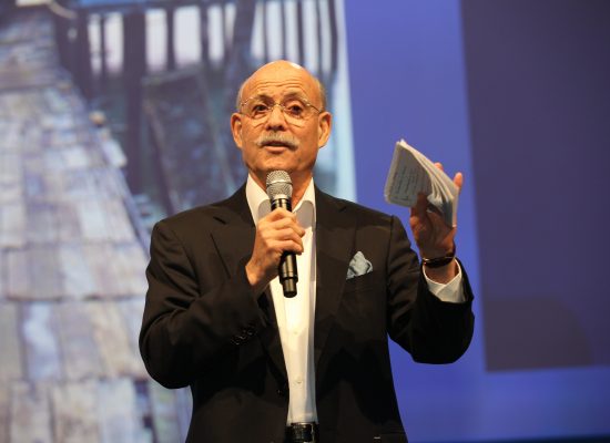 L’industria del futuro secondo Jeremy Rifkin