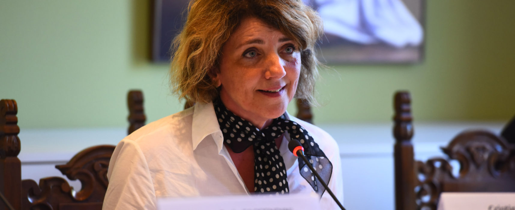 Cristina Cattaneo