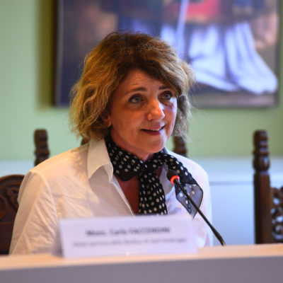 Cristina Cattaneo