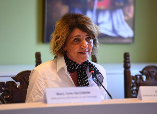 Cristina Cattaneo