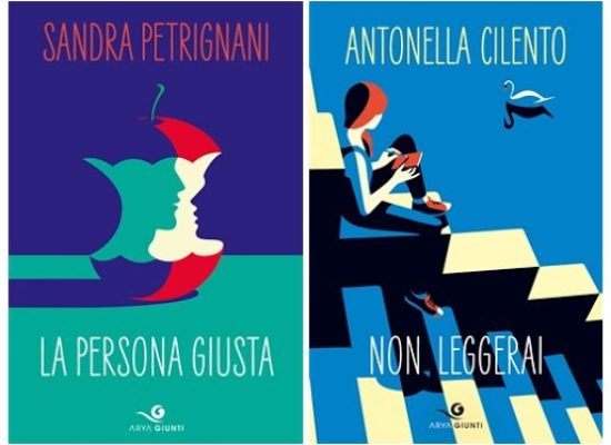 Libri per giovani adulti