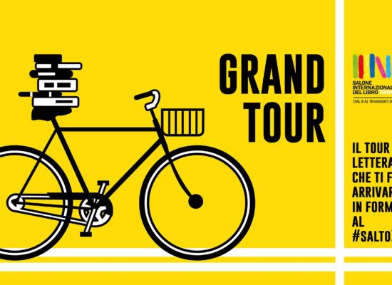 Il Gran Tour del SalTo 2019